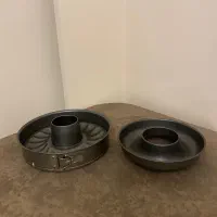 قالب تفلونی کیک