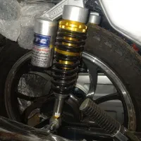 کبیر ۲۰۰|موتورسیکلت|خوی, |دیوار