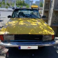 تاکسی عروسک بی خرج