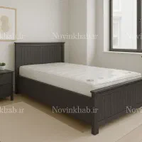 تخت خواب مدل سرمد(Sarmad)|تخت و سرویس خواب|تهران, شهید رجایی|دیوار
