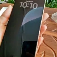 آیفون ۱۶ پرومکس ۲۵۶ za