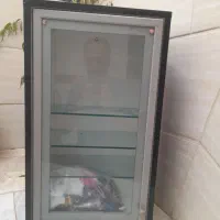 اینه ودوعددویترین|بوفه، ویترین، کنسول|محمدیه-قزوین, |دیوار