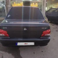 132 مدل ۹۲ بدون رنگ و ضربه