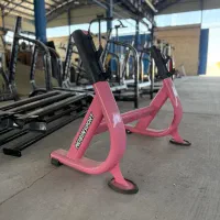 پرس سینه دستگاه ورزشی