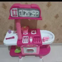 فروش اسباب بازی بچه