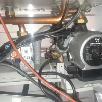 تعمیر پکیچ و آبگرمکن