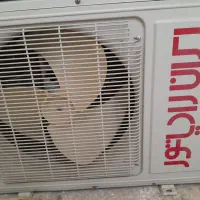 کولرگازی درحدنو