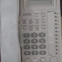 تلفن سانترال پاناسونیک KX-T7730