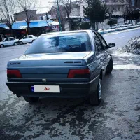 پژو405مدل 1391دوگانه شرکتی