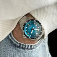 ساعت 300 متر تیسوت تیسو TISSOT بزل چرخان|ساعت|تهران, زعفرانیه|دیوار
