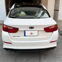 کیا اپتیما ۲۰۱۴|خودرو سواری و وانت|رامهرمز, |دیوار