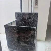 بالابر مغازه منزل دوطبقه