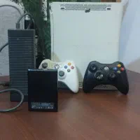 دستگاه بتزی ایکس باکس 360