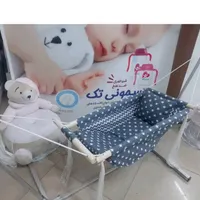 گهواره نوزاد