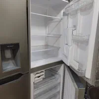 انواع یخچال خونگی ویخچال ویترینی نو ودرحدنو. گتوند|یخچال و فریزر|گتوند, |دیوار