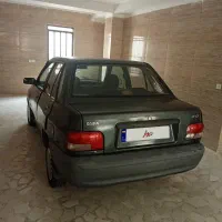 پراید۸۲ کاربرات|خودرو سواری و وانت|ماهدشت, |دیوار