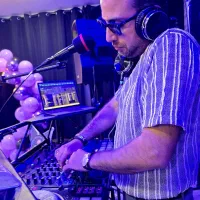 دیجی Dj و موزیک بند حرفه ای|خدمات پذیرایی، مراسم|تبریز, |دیوار