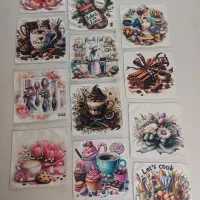 دستمال های آشپزخانه