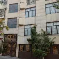 ۳۰۰ متر جنوبی مرزداران ( ابراهیمی )
