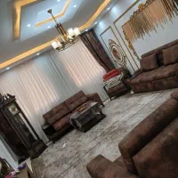 سوئیت مبله تمیز و مرتب|اجارهٔ کوتاه‌مدت آپارتمان و سوئیت|مشهد, مشکینی (شهرک غرب)|دیوار