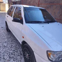 پراید 111 مدل 98|خودرو سواری و وانت|برخوار, |دیوار