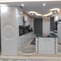 ساخت ‌نصب کابینت