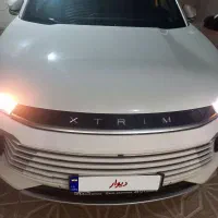 اکستریم txl ۱۴۰۳|خودرو سواری و وانت|تبریز, |دیوار