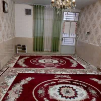 80 متر طبقه همکف