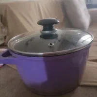 قابلمه|ظروف پخت‌وپز|شیراز, اصلاح‌نژاد|دیوار
