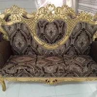 مبل سلطنتی ۷نفره