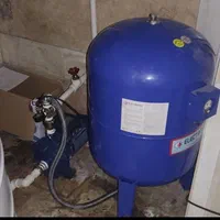 خدمات نشت یابی تشخیص ترکیدگی لوله کشی تعمیرات|خدمات پیشه و مهارت|همدان, |دیوار