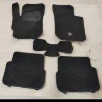 کف پوش فابریک برلیانس