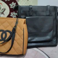 کیف دوشی تمیز سالمه