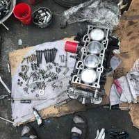 تعمیرگاه خودروهای چینی و ایرانی|خدمات موتور و ماشین|فومن, |دیوار