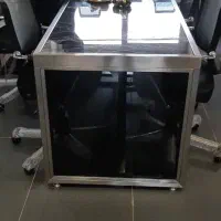 اجرای انواع سازه های استیل نرده ، حفاظ ،پارتیشن|خدمات پیشه و مهارت|تهران, هفده شهریور|دیوار