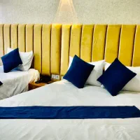 هتل آپارتمان فوق تمیز