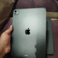 ایپد پرو m4 2024