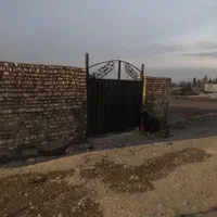 زمین۲۰۰متری اشرف اباد شهرری زمان اباد/فروش|فروش زمین و ملک کلنگی|ری, امین آباد|دیوار