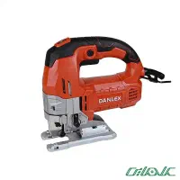 دستگاه اره چکشی دانلکس