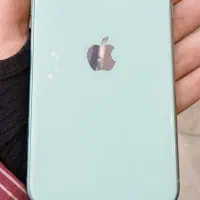 ایفون11نرمال درحد نو