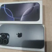 فروش ایفون ۱۶ پرومکس تک سیم