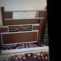 تخت نوجوان|تخت و سرویس خواب|تهران, شهرک کیانشهر|دیوار