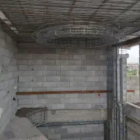 جوشکاری رابیتس|خدمات پیشه و مهارت|شاهرود, |دیوار