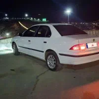 سمند مدل 96 Ef7|خودرو سواری و وانت|سنندج, |دیوار