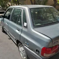 پراید مدل۸۵