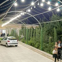 نیرو برای تالار شهرزاد