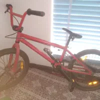 دوچرخه جاینت bmx