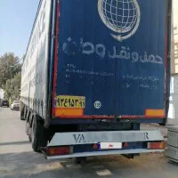 کشنده البرز|خودرو سنگین|باغستان, |دیوار