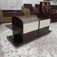 دراور پاتختی|تخت و سرویس خواب|رشت, حومه رشت|دیوار