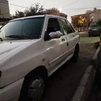 ۱۳۲ مدل ۸۸|خودرو سواری و وانت|تربتحیدریه, ابوذر|دیوار